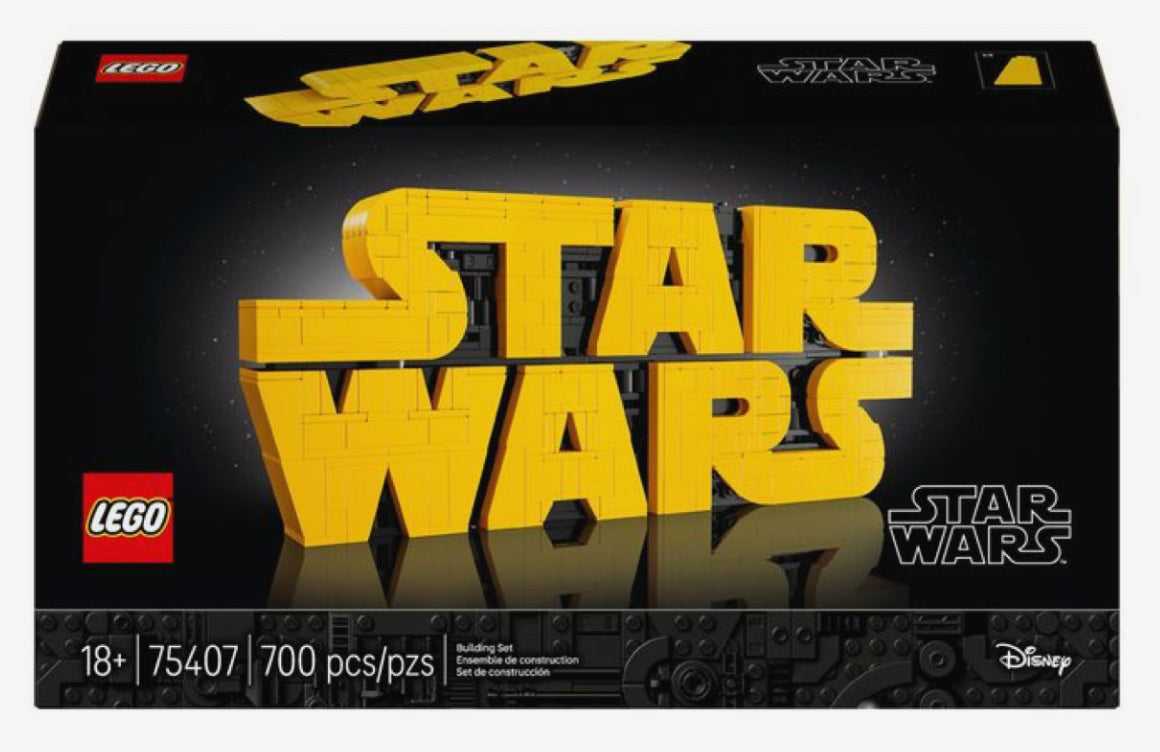Lego Star Wars 75407