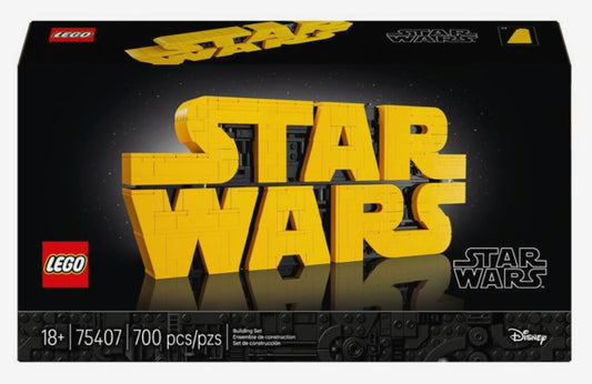 Lego Star Wars 75407